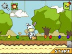 Super Scribblenauts