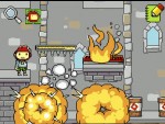 Super Scribblenauts
