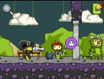 Super Scribblenauts