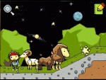 Super Scribblenauts