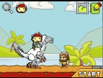 Super Scribblenauts