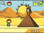Super Scribblenauts