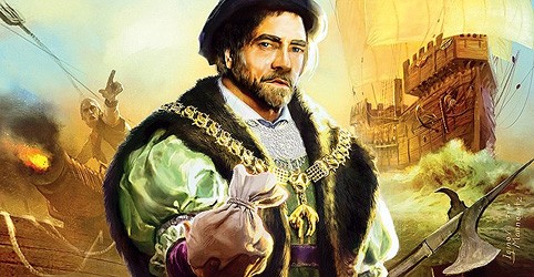 Patrician IV review