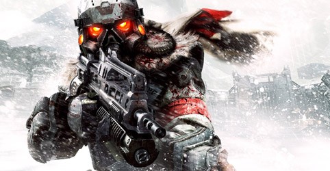 Killzone 3