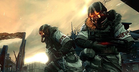 Killzone 3
