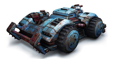 Crasher