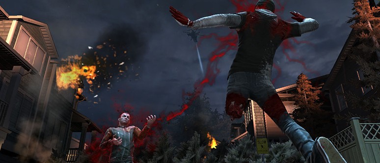 F.E.A.R. 3
