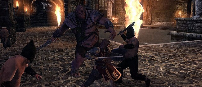 The First Templar