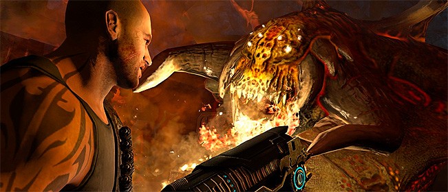 Red Faction: Armageddon