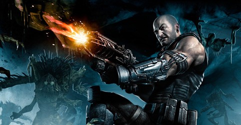 Red Faction: Armageddon review