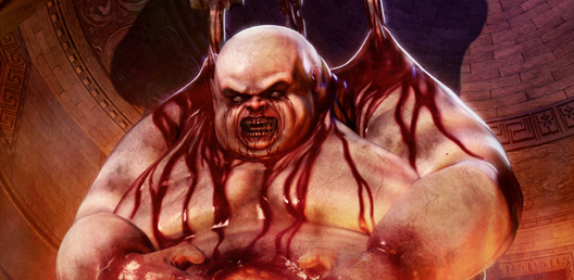 Clive Barker's Jericho review