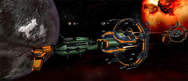 Sword of the Stars