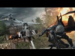 Metal Gear Rising: Revengeance
