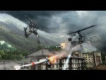 Metal Gear Rising: Revengeance