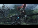 Metal Gear Rising: Revengeance