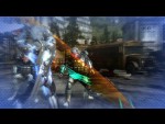 Metal Gear Rising: Revengeance