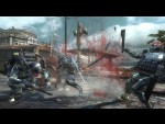 Metal Gear Rising: Revengeance