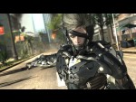 Metal Gear Rising: Revengeance
