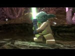 LEGO Star Wars III: The Clone Wars