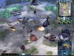 Command & Conquer 3: Tiberium Wars