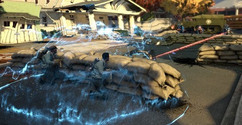 The Bureau: XCOM Declassified