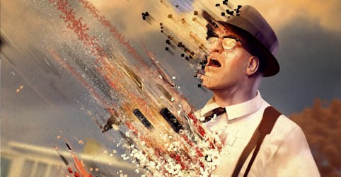 The Bureau: XCOM Declassified