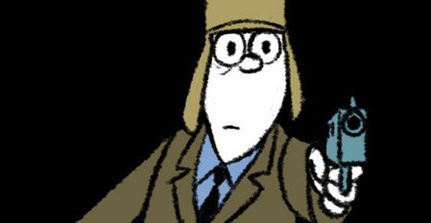 Puzzle Agent
