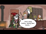 Puzzle Agent