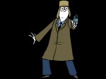 Puzzle Agent
