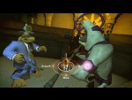 Sam & Max: Devil's Playhouse, They Stole ..