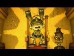 Sam & Max: Devil's Playhouse, They Stole ..