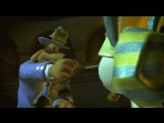 Sam & Max: Devil's Playhouse, They Stole ..