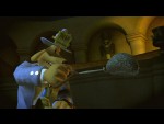 Sam & Max: Devil's Playhouse, They Stole ..