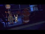 Sam & Max: Devil's Playhouse, They Stole ..