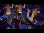 Sam & Max: Devil's Playhouse, They Stole ..