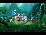 Rayman Origins