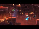 Rayman Origins