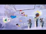 Rayman Origins