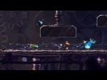 Rayman Origins