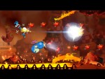 Rayman Origins