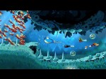 Rayman Origins