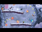 Rayman Origins