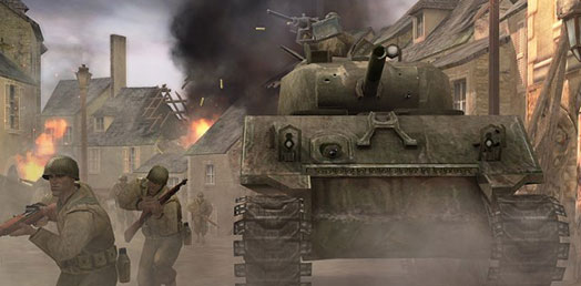 Company of Heroes