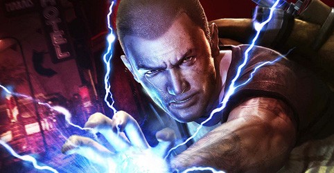 inFAMOUS 2