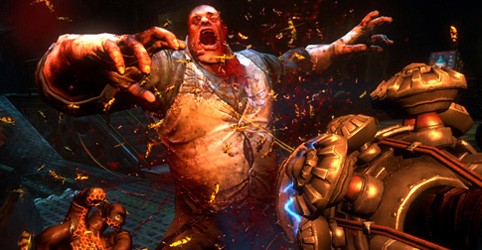 BioShock 2: Protector Trials