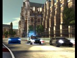 Big City Racer