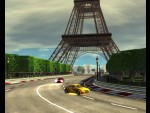 Big City Racer