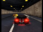 Big City Racer