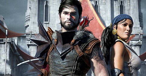 Dragon Age II review