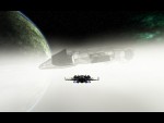 Evochron Mercenary